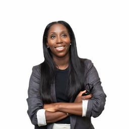 Cyrilia Davies-Knight