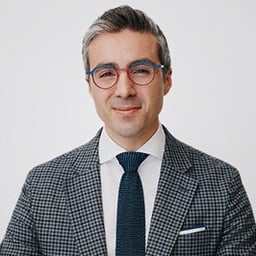 John Carlo Mastrangelo