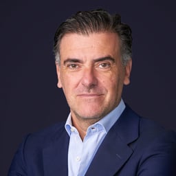 Pablo Serrano de Haro