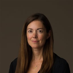 Marijke van der Weide