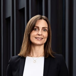 Sarah-Ann Kvam Holte