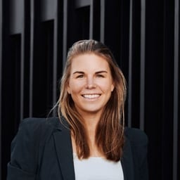 Celine Charlotte Holm-Salvesen