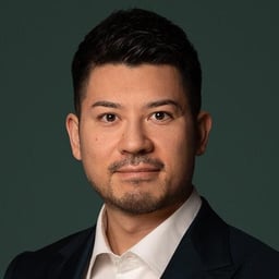 Tobias Nogami Kamerling