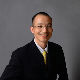 Yongqiang Yu