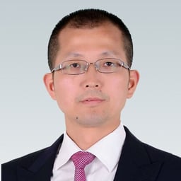 Hongmin Zhou