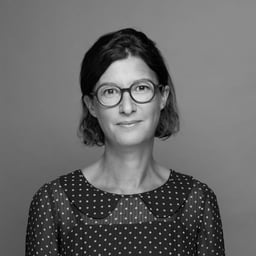 Pascale  BARON