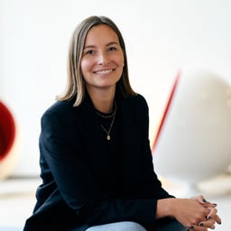 Charlotte Van Themsche