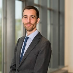 Maxime Vanderstraeten