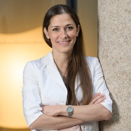 Carlotta Corba Colombo