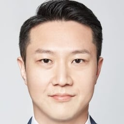 Shawn (Seong Ho) Han