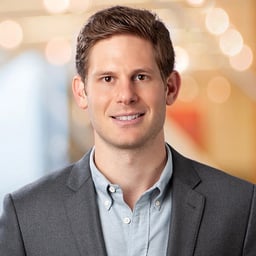 Eric Perlmutter-Gumbiner