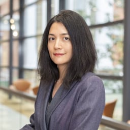 Sophie Troussard-Fauré