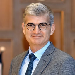 Antoine de la Gatinais