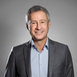 Pierre-Olivier BERNARD