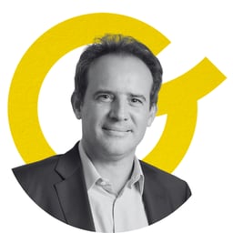 Benoît Charrière-Bournazel