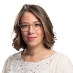 Fanny Fabrega Digby-Smith