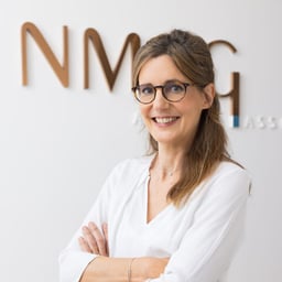 Agathe Blanc de la Naulte