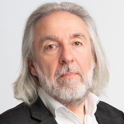 Eric Manca