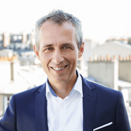 Christophe Gerschel