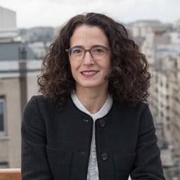 Florence Coussau
