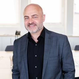 Frédéric Saffroy