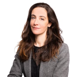 Anna Milleret-Godet