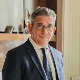 Jean-Marc Fedida