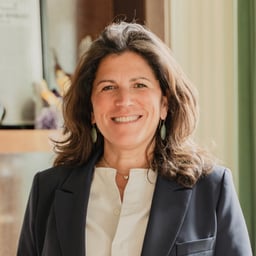 Laurence Cechman