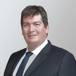 Daniel Hayek, Managing Partner logo