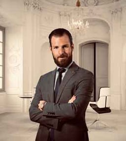 Romain Gerardin-Fresse, Conseil Stratégique - Associé logo