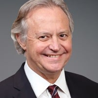 Jack Lange, Partner logo