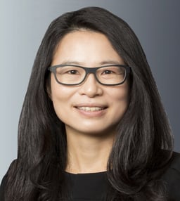 Betty Yap, Managing Partner – China Practice logo