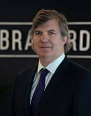 Jean Jacques Bragard, Managing partner logo