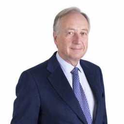 Xavier de Sarrau, Managing Partner logo