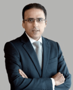 Abhijit Joshi, Founding & Managing Partner logo