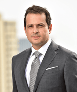 Francisco J Hurtado Langer, Managing Director logo