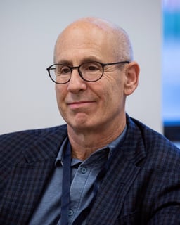 Robert P. Zinn, Partner – Corporate Practice Leader logo