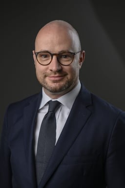 Neil Purslow, Therium Group Holdings