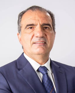 José Perdiz de Jesus, Founding Partner logo