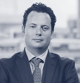 Andrés González, Partner logo