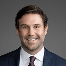 Fabio P. Campos Mello, Managing Partner logo