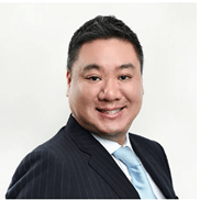 Lewis Man, Head of Commercial Litigation logo