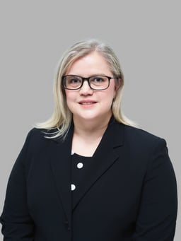 Melisa Uremovic, Deputy Managing Partner logo