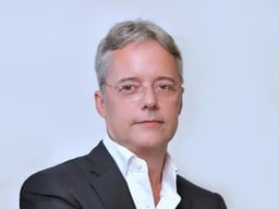Jean-François Harvey, Founder & Managing Partner logo