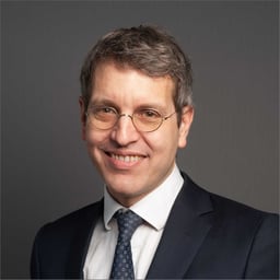 Julien Martinet, Avocat – associé fondateur logo
