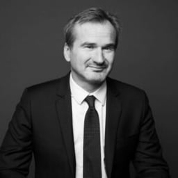 Pierre-Yves ROSSIGNOL