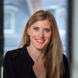 Julie Bu00e9ot-Rabiot