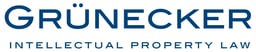Grünecker logo