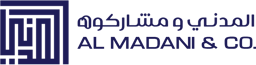 Hazim Al Madani Attorneys & Legal Consultants logo