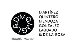 Martínez Quintero Mendoza González Laguado & de la Rosa logo